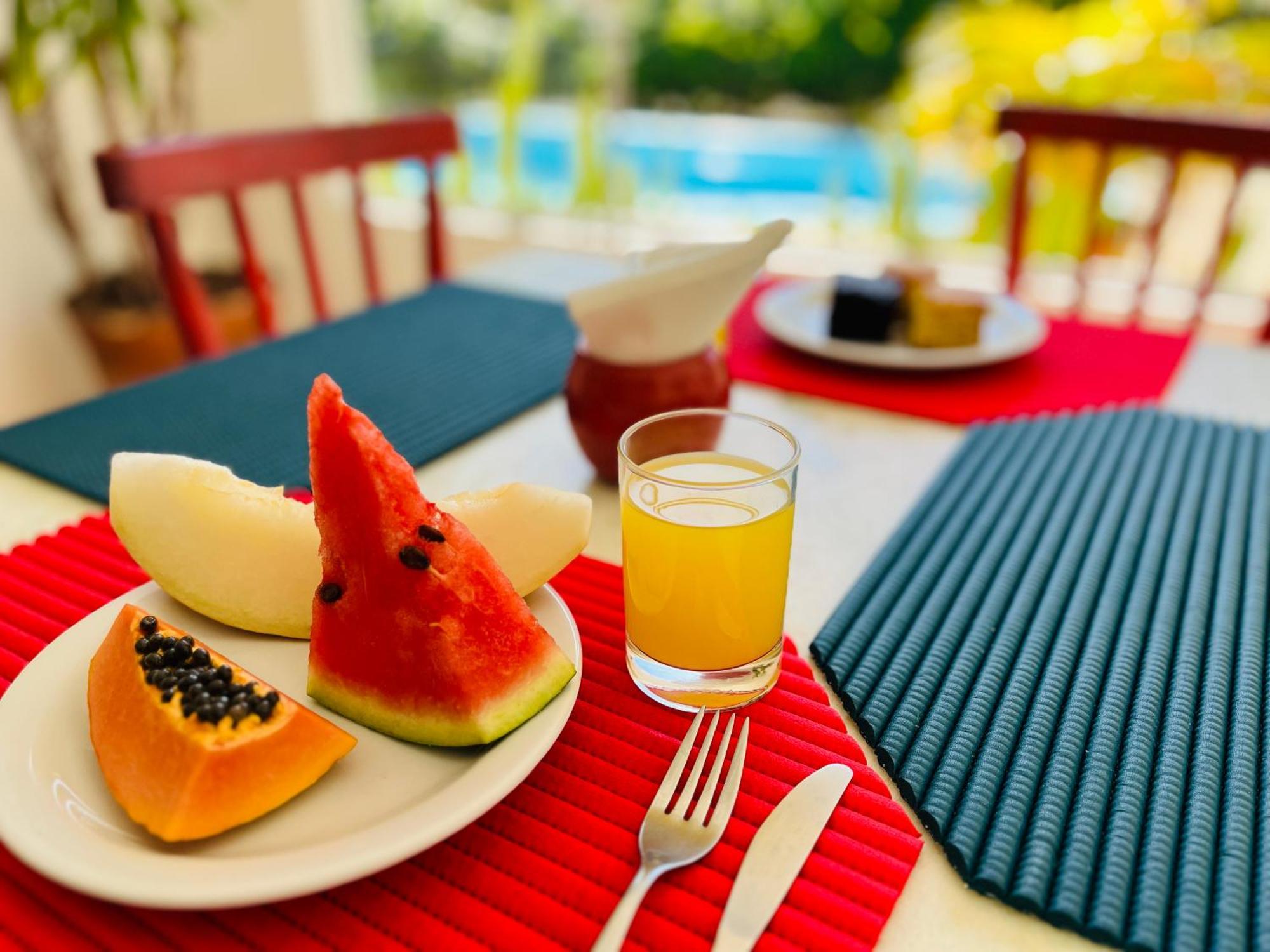 Pousada Baia Das Conchas Ubatuba Dış mekan fotoğraf
